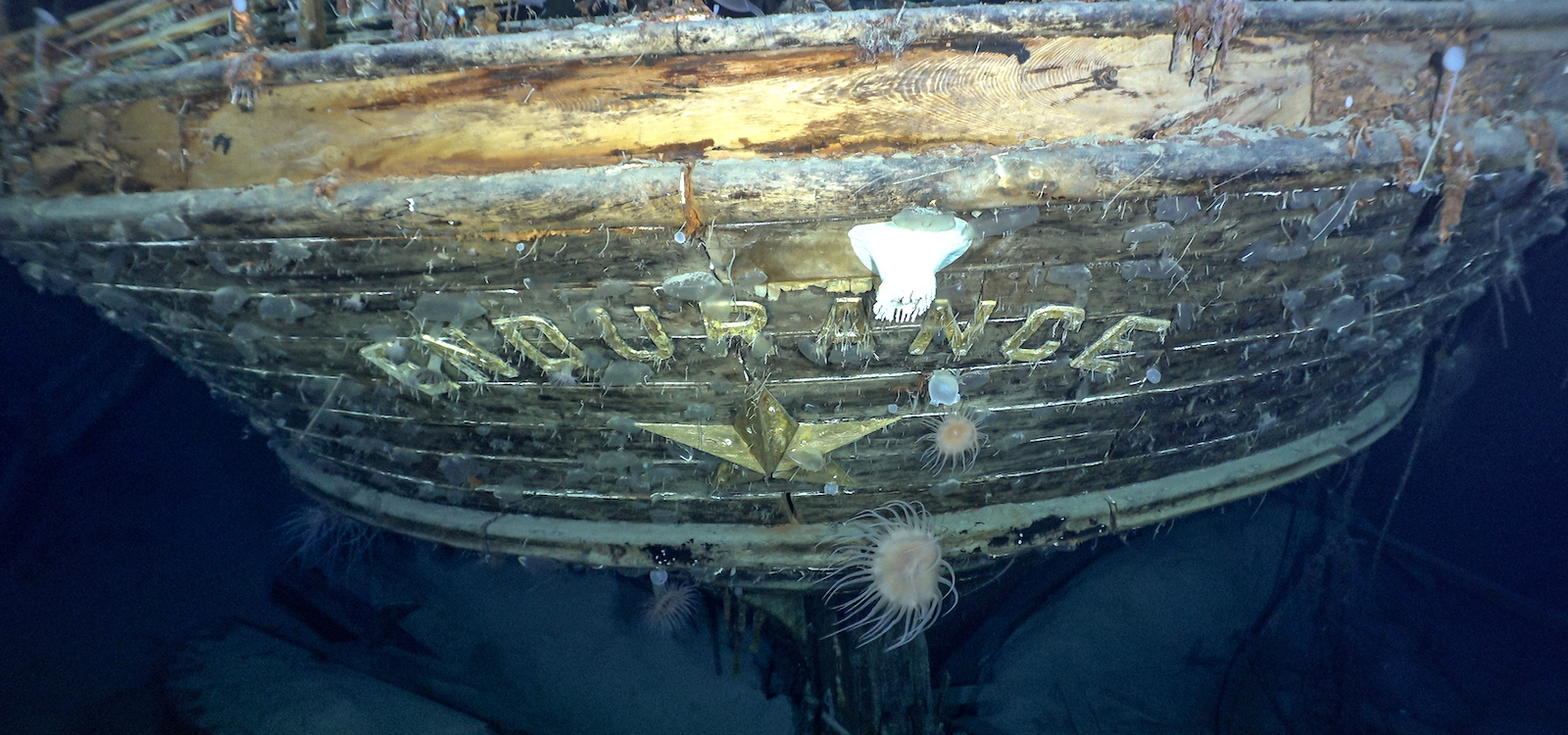 Where to watch Documentaries about Ernest Shackleton and Endurance