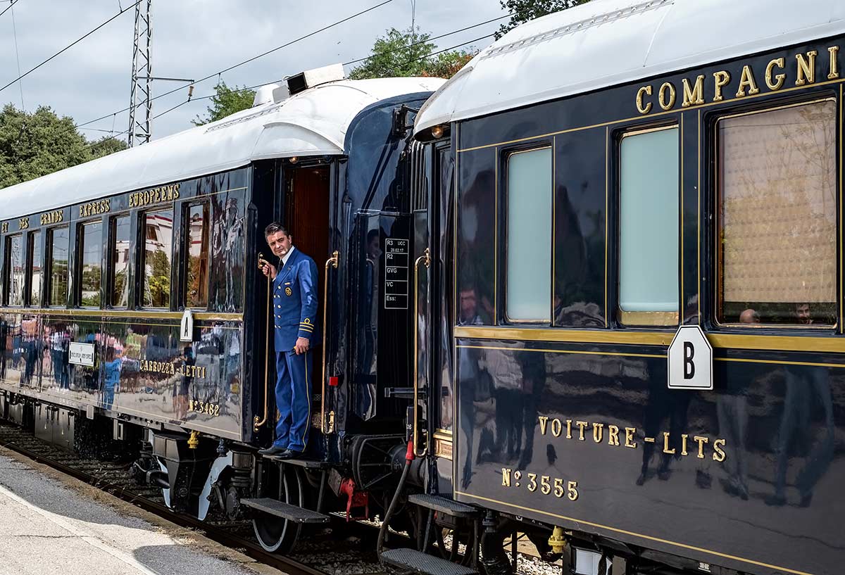 Can anyone ID this locomotive? From Murder on the Orient Express. : r/trains