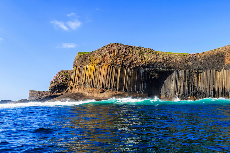 Fingal’s Cave History and Facts History Hit
