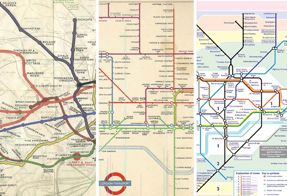 London Tube Map The Circular Tube Map 2024 Londonist London Tube Map The Circular Tube Map 2024 Londonist