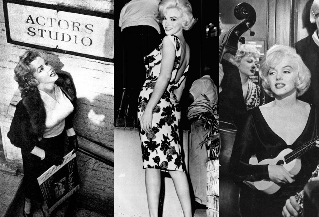 Marilyn Monroe: A Life in Pictures | History Hit
