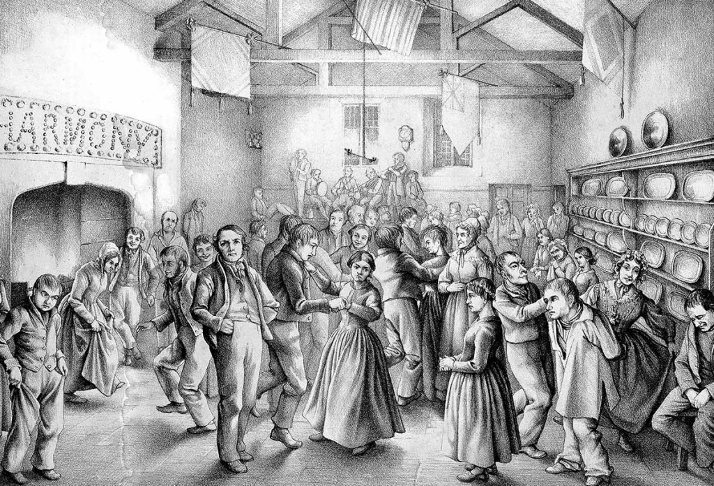 What Was Life Like in a Victorian Mental Asylum? | History Hit
