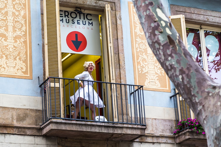 Дәлелдемелерді бұзу үшін порнография Сексуалды Ева Лонгория бейнесі