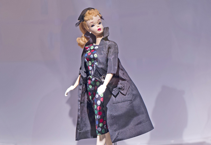 How Did Barbie Become an Icon? | History Hit