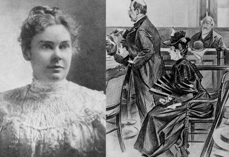 10 Notorious Trials Of The Century History Hit