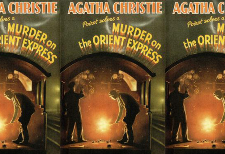 Agatha Christie’s Books in Order | History Hit