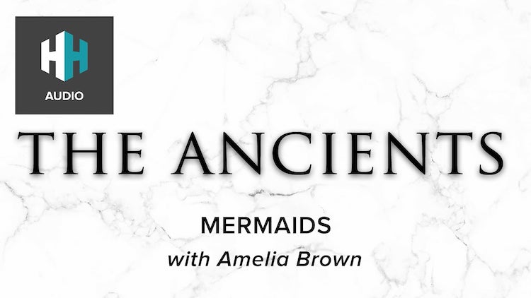 Singing Sirens: The Mesmerising History of Mermaids