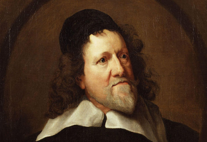 Inigo Jones The Architect Who Transformed England History Hit