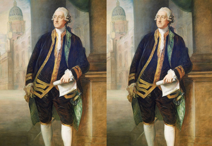 Did the 4th Earl of Sandwich Really Invent the Sandwich? History Hit