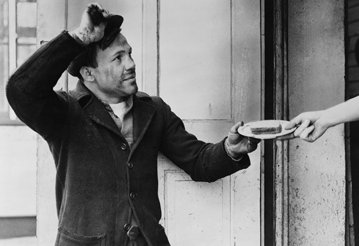 Did the 4th Earl of Sandwich Really Invent the Sandwich? History Hit