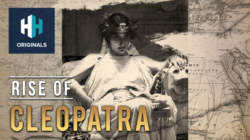 10 Facts About Cleopatra