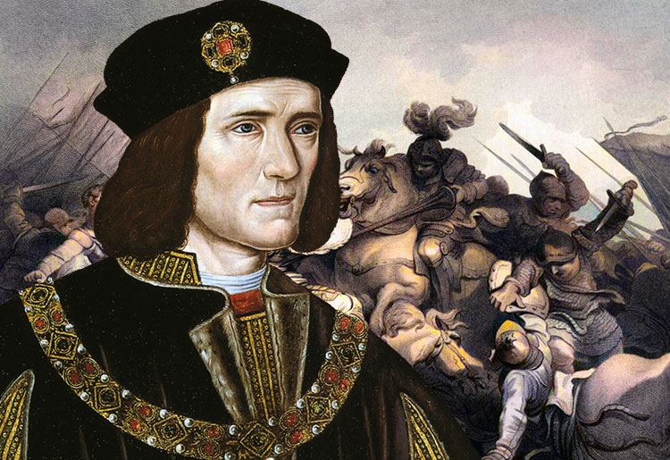 Why Did Thomas Stanley Betray Richard III At The Battle Of Bosworth Why Did Thomas Stanley Betray Richard III At The Battle Of Bosworth
