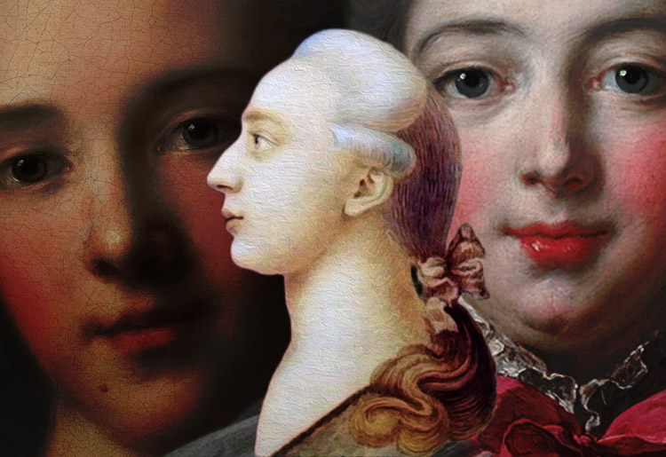 Giacomo Casanova: Master of Seduction or a Misunderstood Intellectual? |  History Hit