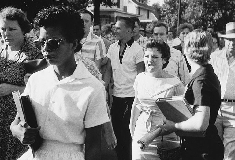 10 Photos That Changed the World History Hit