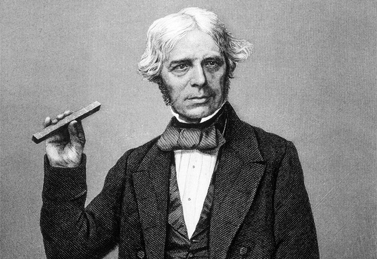 Michael Faraday: The British Scientist Who Transformed Electrical Power