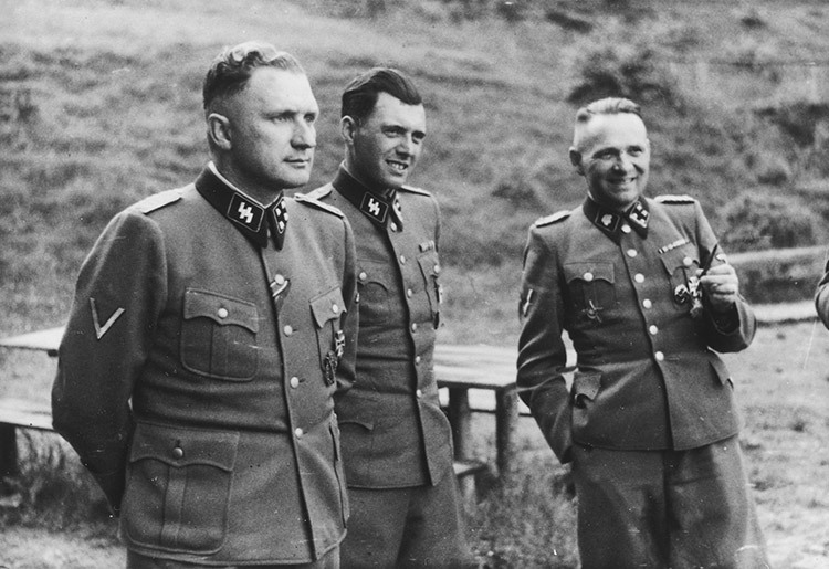 Josef Mengele Hakkında 10 Gerçek