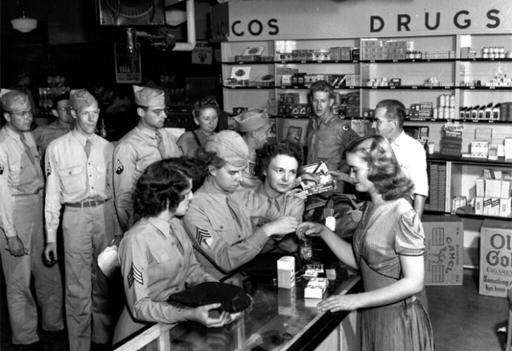 Oak Ridge: The Secret City That Built the Atomic Bomb | History Hit