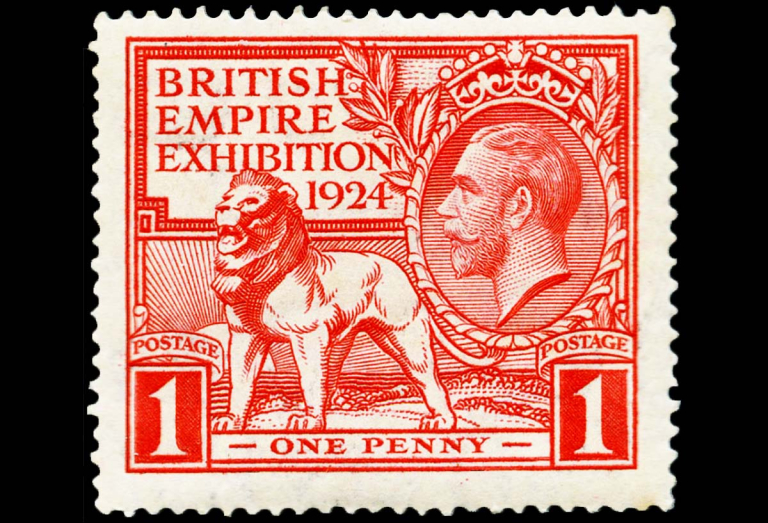 British Stamps A History in Pictures History Hit
