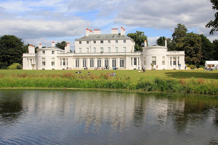 Frogmore House History and Facts History Hit