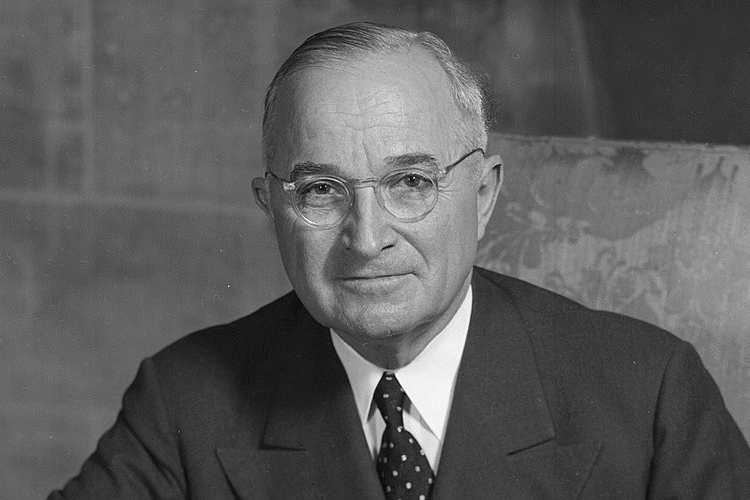 Top 10 Major Accomplishments Of Harry S Truman Top 10 Major Accomplishments Of Harry S Truman
