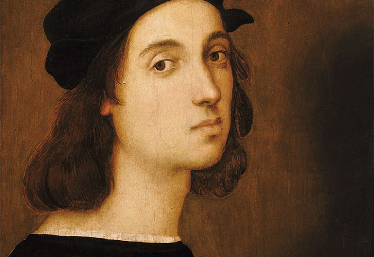 Raphael’s ‘Triumph of Galatea’ | History Hit