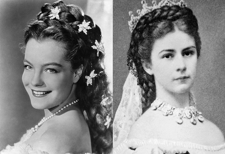 5 Portrayals Of Empress Elisabeth Of Austria History Hit 5 Portrayals Of Empress Elisabeth Of Austria History Hit