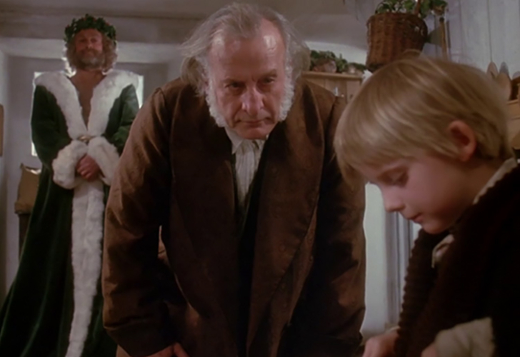 Bah Humbug! 6 Top ‘A Christmas Carol’ Film Adaptations History Hit