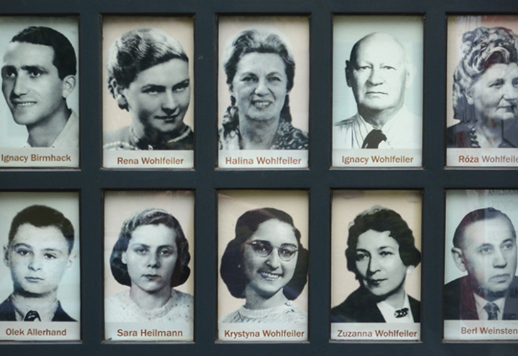 Who Was Oskar Schindler? | History Hit