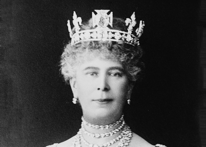 10 Interesting Facts About Queen Mary’s Crown History Hit