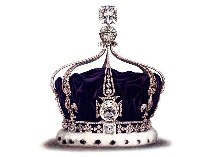 10 Interesting Facts About Queen Mary’s Crown History Hit