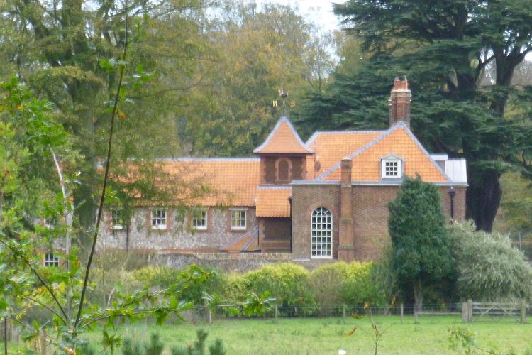 Anmer Hall - History and Facts | History Hit