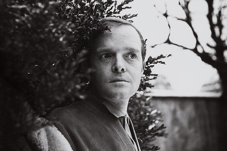 The Life and Times of Truman Capote: 10 Facts About the Literary Icon