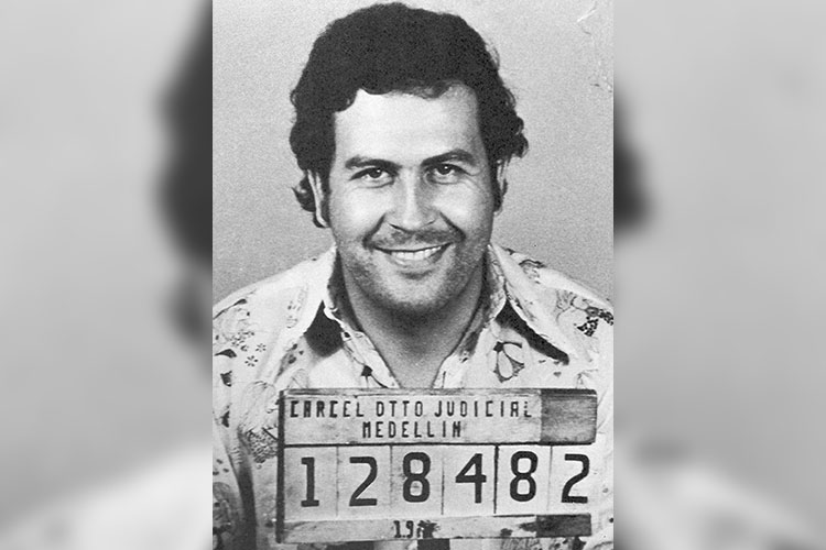 Pablo Escobar: The Rise and Fall of the ‘King of Cocaine’