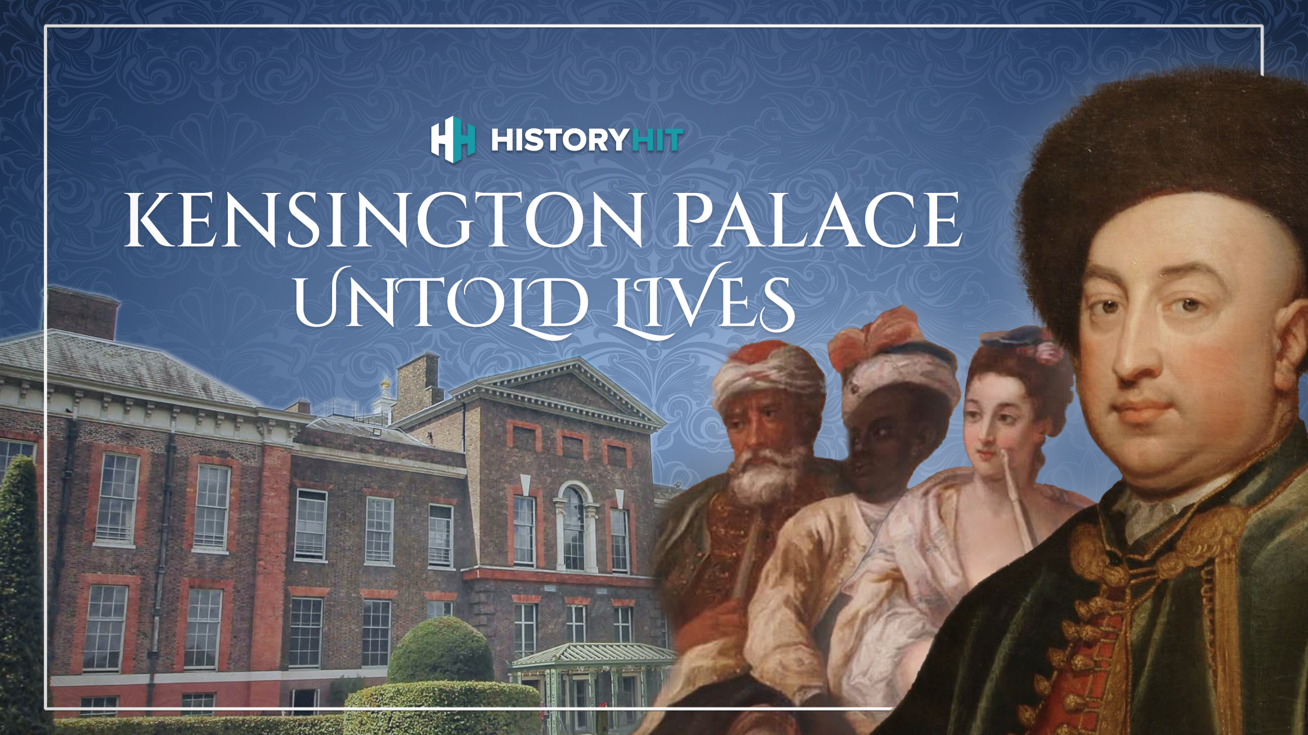 Mac and Cheese in 1736? The Stories of Kensington Palace’s Servants ...