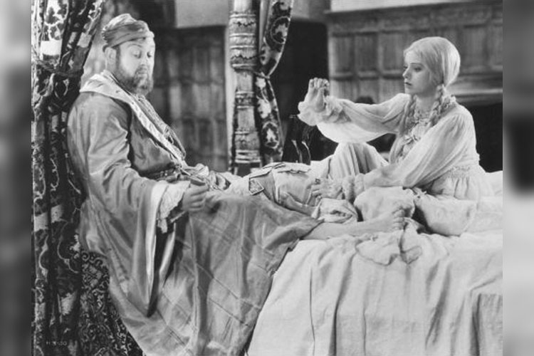 Unmasking the Real Henry VIII on Film