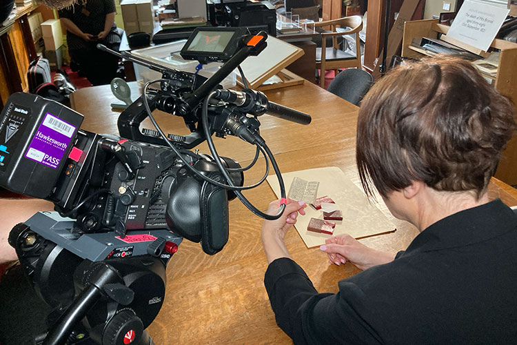 Death and Genius: How Tragedy Forged the Brontës