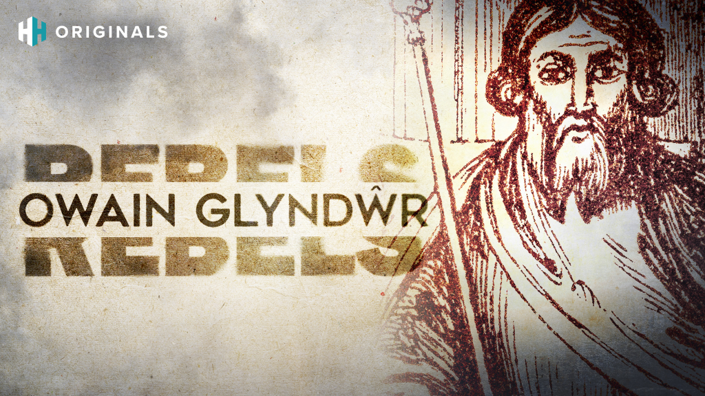 Owain Glynd r The Welsh Rebel Who Almost Broke England History Hit Owain Glynd r The Welsh Rebel Who Almost Broke England History Hit