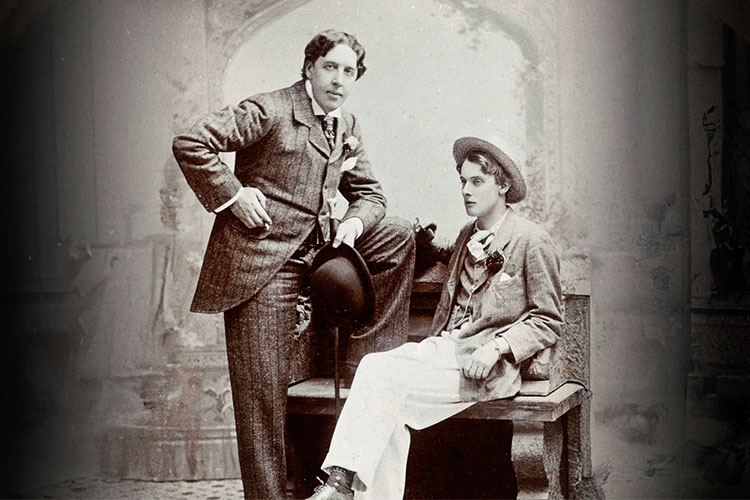 Oscar Wilde and the Trials That Broke Victorian Britain