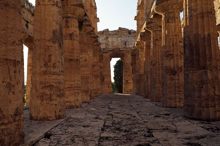 Italy’s Hidden Hellenic Heart: Paestum and the Art of Ancient Greece