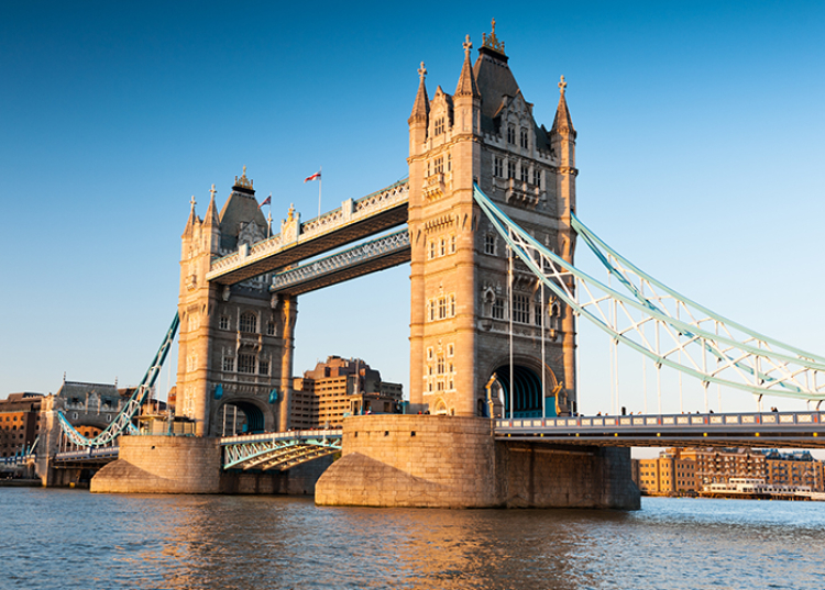 famous places in london to visit