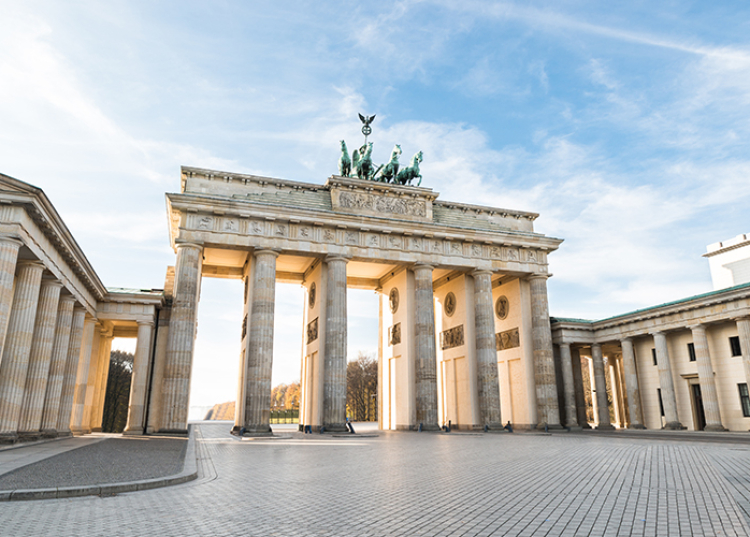 best places to visit in germany for history