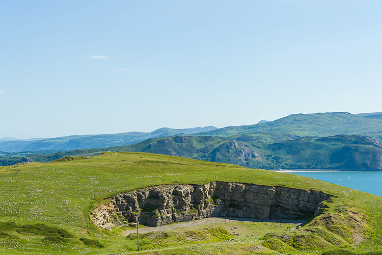 Great Orme Ancient Mines History And Facts History Hit
