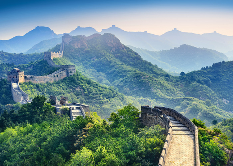 10 Of The Best Historic Sites In China Historical Landmarks History Hit 10 Of The Best Historic Sites In China Historical Landmarks History Hit