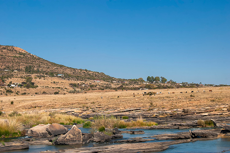Rourke's Ridge Rorke’s Drift - History and Facts | History Hit