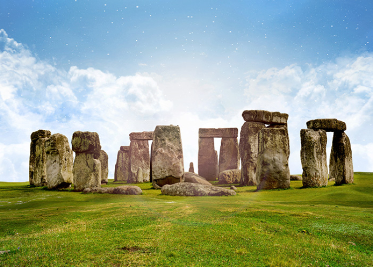 ancient places to visit in england