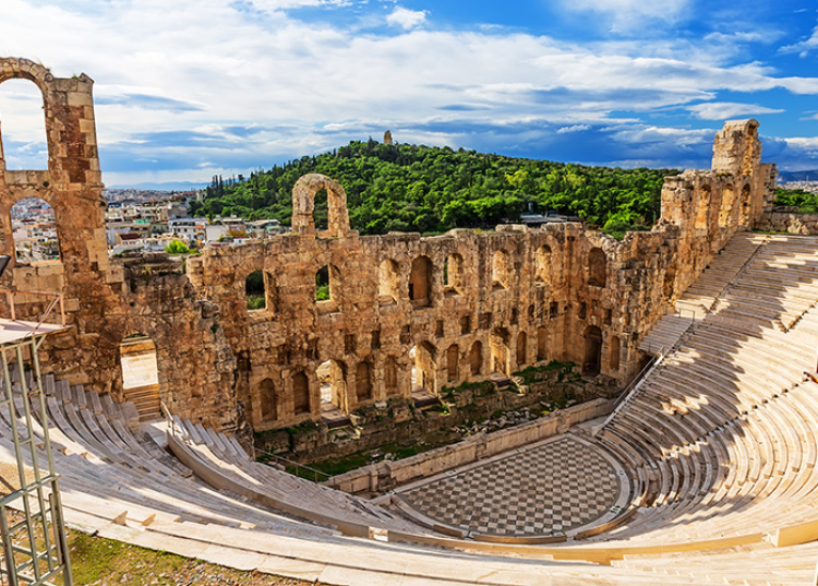 10 best places to visit in athens greece