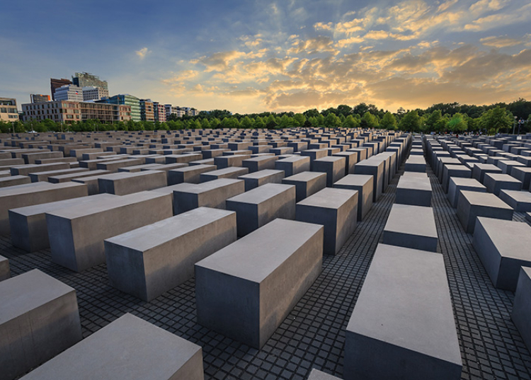 best german concentration camps to visit