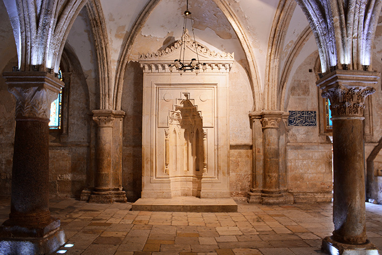 The Coenaculum History and Facts History Hit