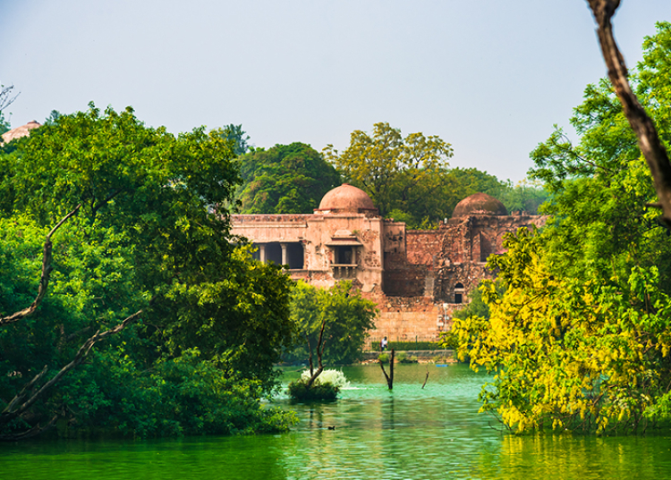 delhi historical places to visit