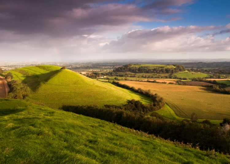 pretty places to visit in somerset